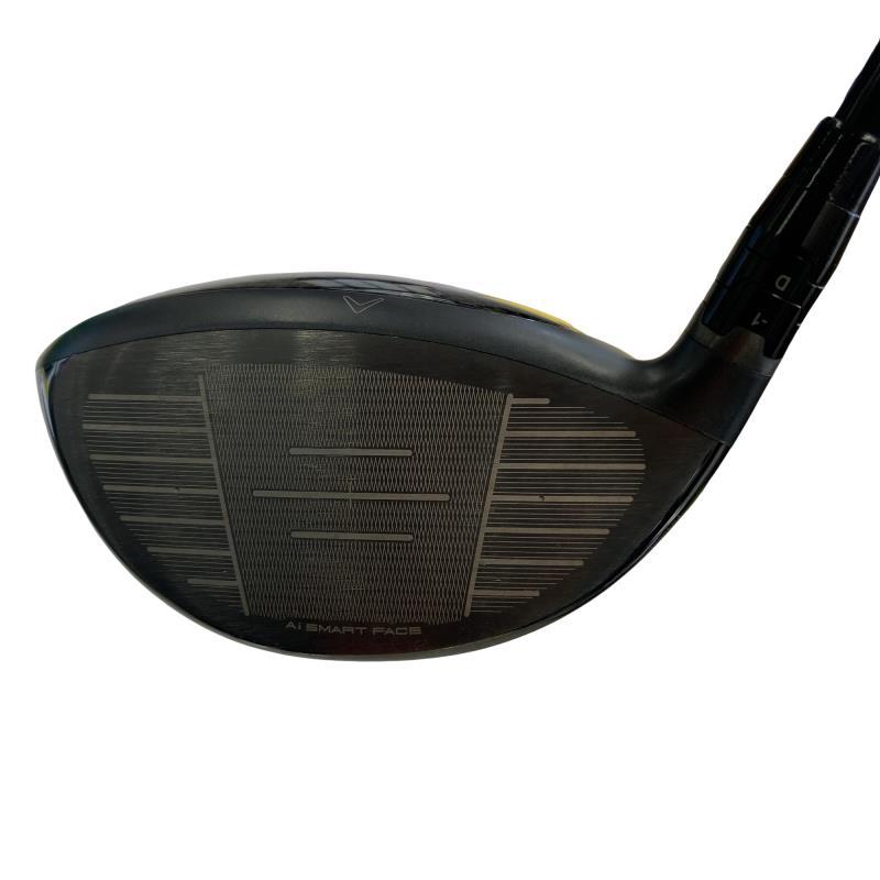 Callaway（キャロウェイ） PARADYM Ai SMOKE MAX D 12° レディース