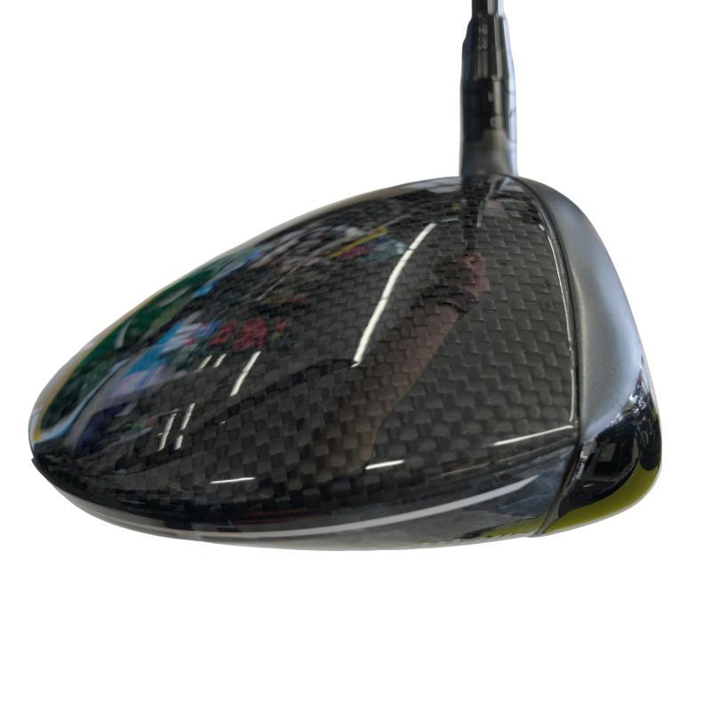 Callaway（キャロウェイ） PARADYM Ai SMOKE MAX D 12° レディース