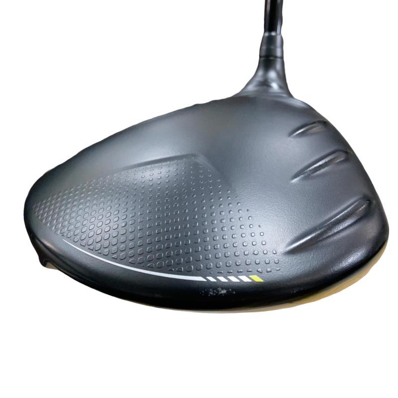 PING（ピン） G430 MAX 10.5° ドライバー DR フレックスSR : ゴルフ