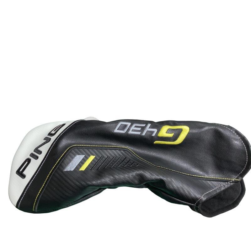 PING（ピン） G430 MAX 10.5° ドライバー DR フレックスSR : ゴルフ