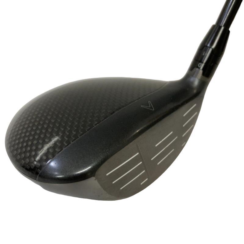 Callaway（キャロウェイ） PARADYM Ai SMOKE MAX 3W フェアウェイ