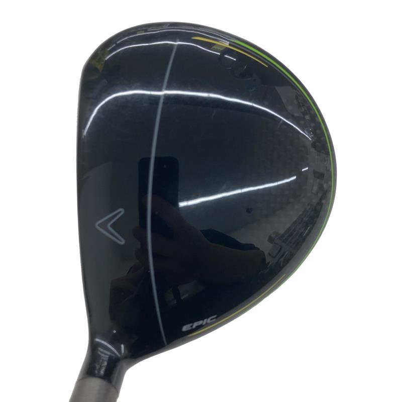 Callaway（キャロウェイ） EPIC FLASH STAR 7W フェアウェイウッド FW