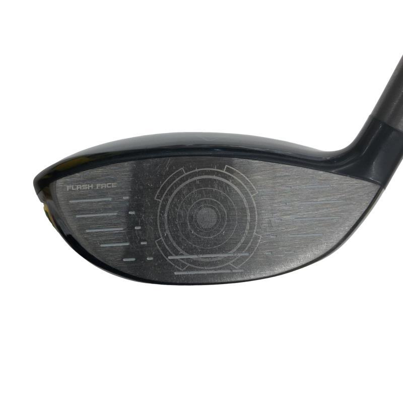 Callaway（キャロウェイ） EPIC FLASH STAR 7W フェアウェイウッド FW