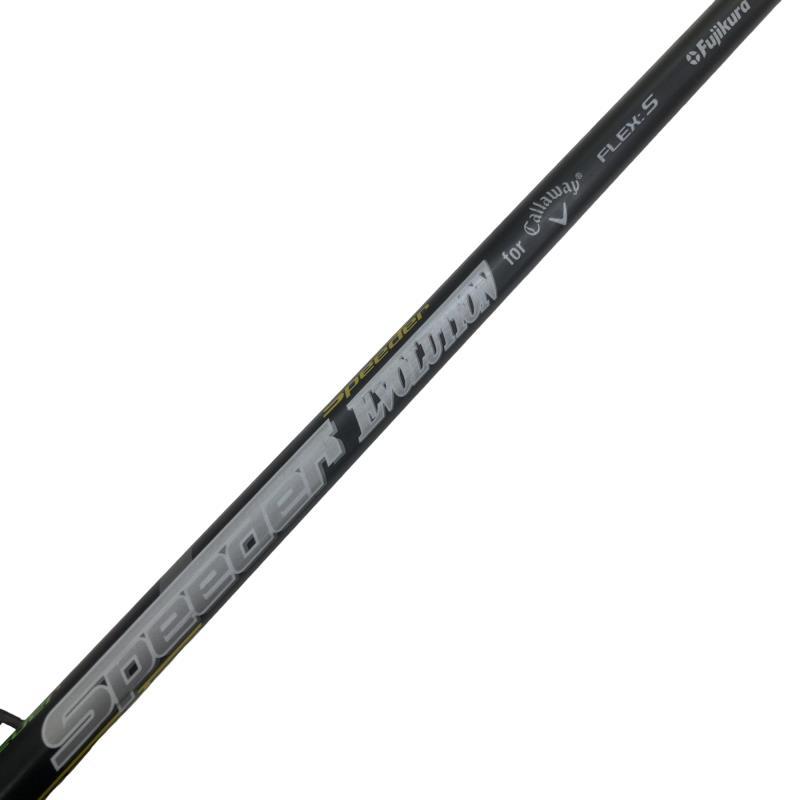 Callaway（キャロウェイ） EPIC FLASH STAR 7W フェアウェイウッド FW