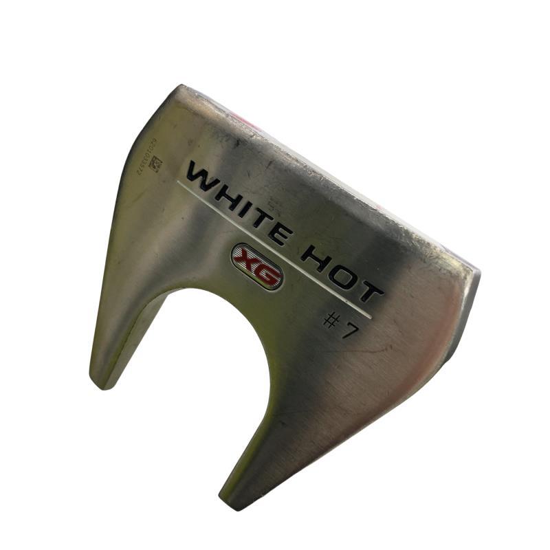 ODYSSEY（キャロウェイゴルフ） オデッセイ WHITE HOT XG #7 33インチ