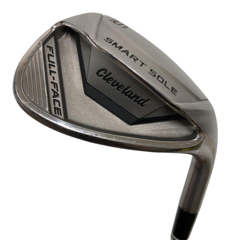 クリーブランド Cleveland SMART SOLE FULL-FACE TYPE-S ウェッジ WG フレックスR | Cleveland Golf