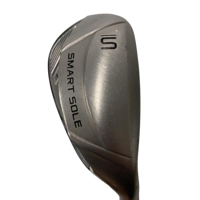 クリーブランド Cleveland SMART SOLE FULL-FACE TYPE-S ウェッジ WG フレックスR | Cleveland Golf | 03