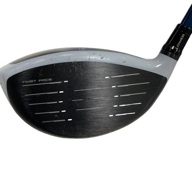 TaylorMade（テーラーメイド） SIM2 MAX 10.5° ドライバー DR