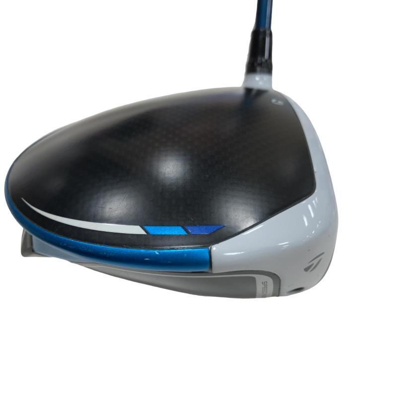TaylorMade（テーラーメイド） SIM2 MAX 10.5° ドライバー DR