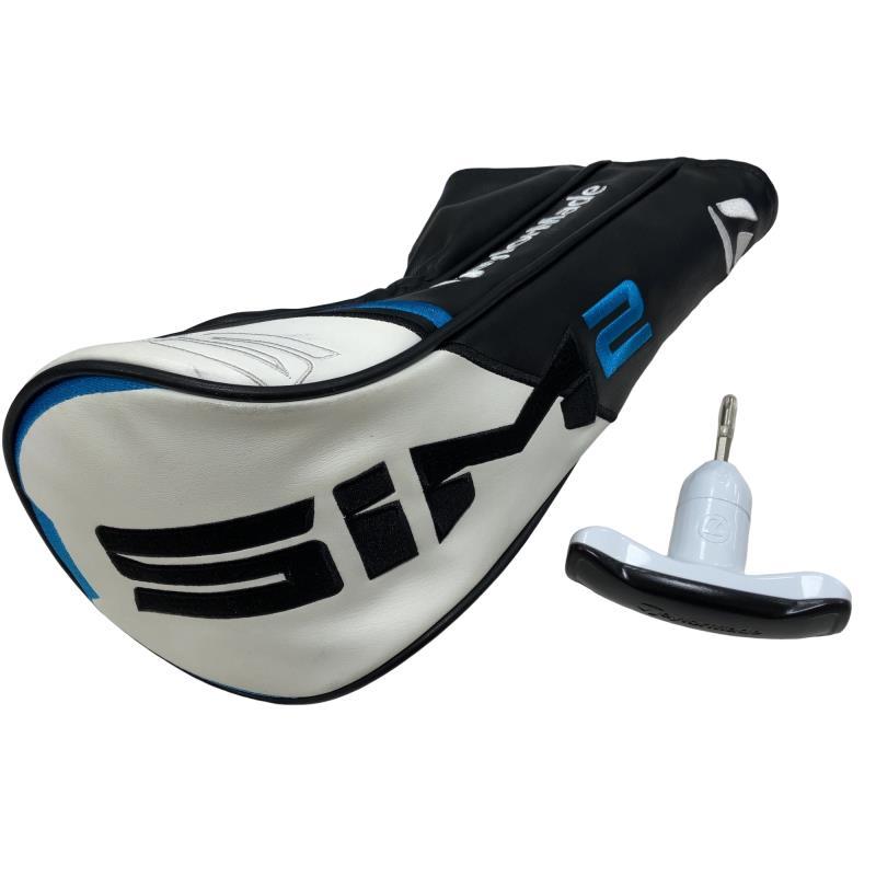 TaylorMade（テーラーメイド） SIM2 MAX 10.5° ドライバー DR