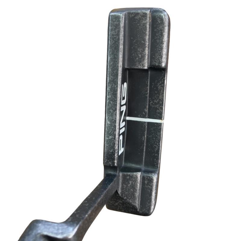 ピン CADENCE TR Anser 2(青) 34インチ パター PT フレックスその他 | PING | 01