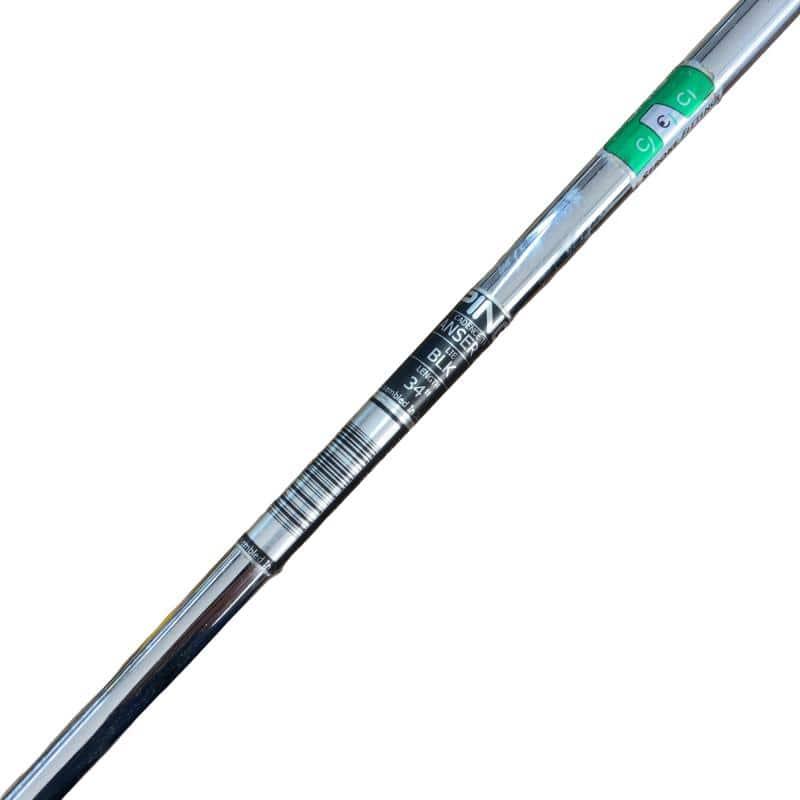 ピン CADENCE TR Anser 2(青) 34インチ パター PT フレックスその他 | PING | 04