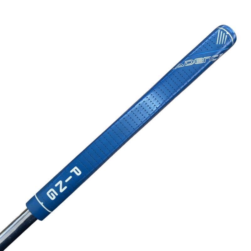 ピン CADENCE TR Anser 2(青) 34インチ パター PT フレックスその他 | PING | 05