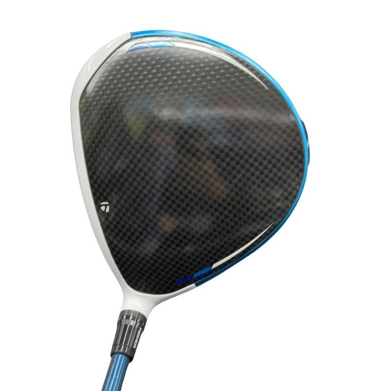 TaylorMade（テーラーメイド） SIM2 MAX-D 10.5° ドライバー DR