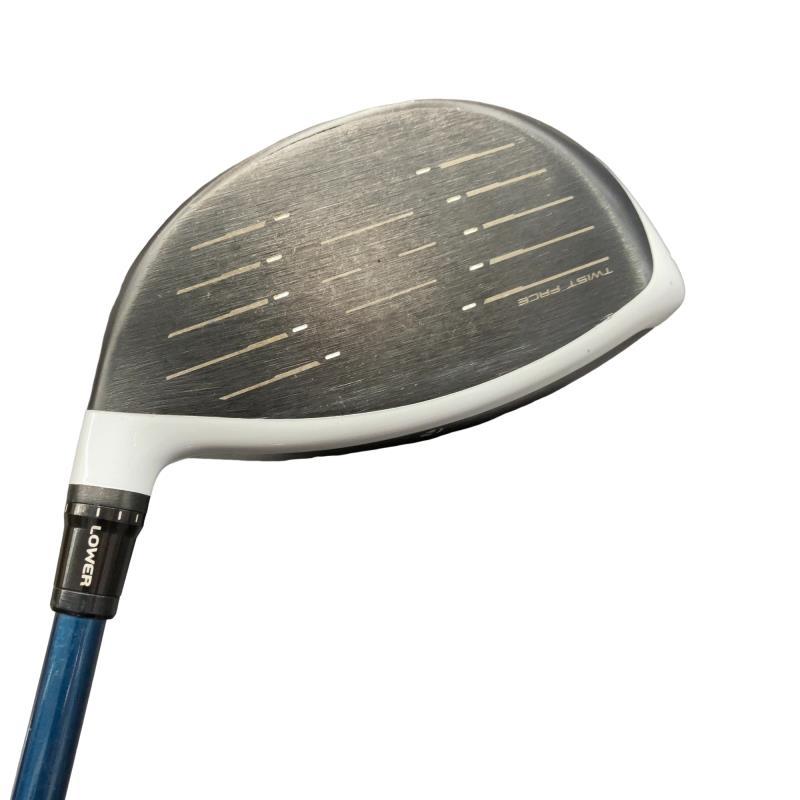 TaylorMade（テーラーメイド） SIM2 MAX-D 10.5° ドライバー DR