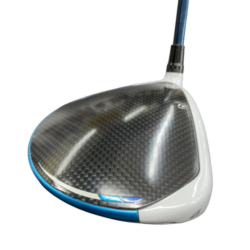 SIM2 MAX-D ドライバー 10.5° SR TaylorMade（テーラーメイド） SIM2 MAX-D 10.5° ドライバー DR
