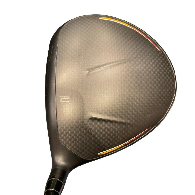 COBRA（コブラ） KING LTDx LS 9°(ブラック) ドライバー DR フレックス