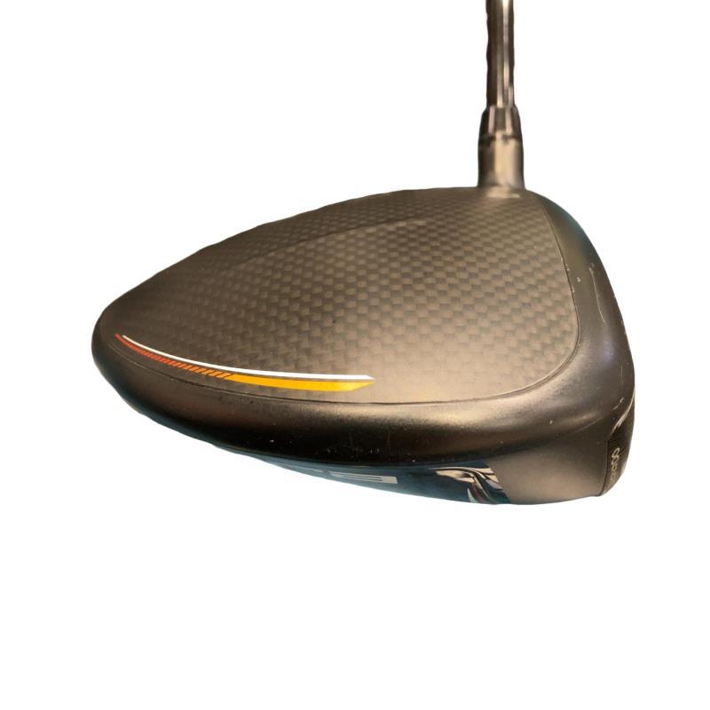 COBRA（コブラ） KING LTDx LS 9°(ブラック) ドライバー DR フレックス