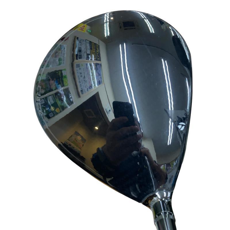 TaylorMade（テーラーメイド） Qi10 10.5° レフティ ドライバー DR