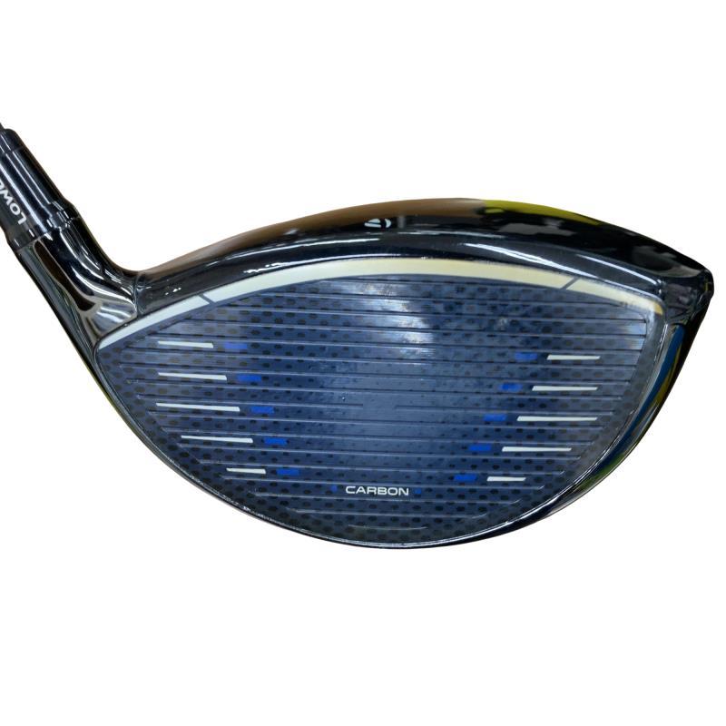 TaylorMade（テーラーメイド） Qi10 10.5° レフティ ドライバー DR