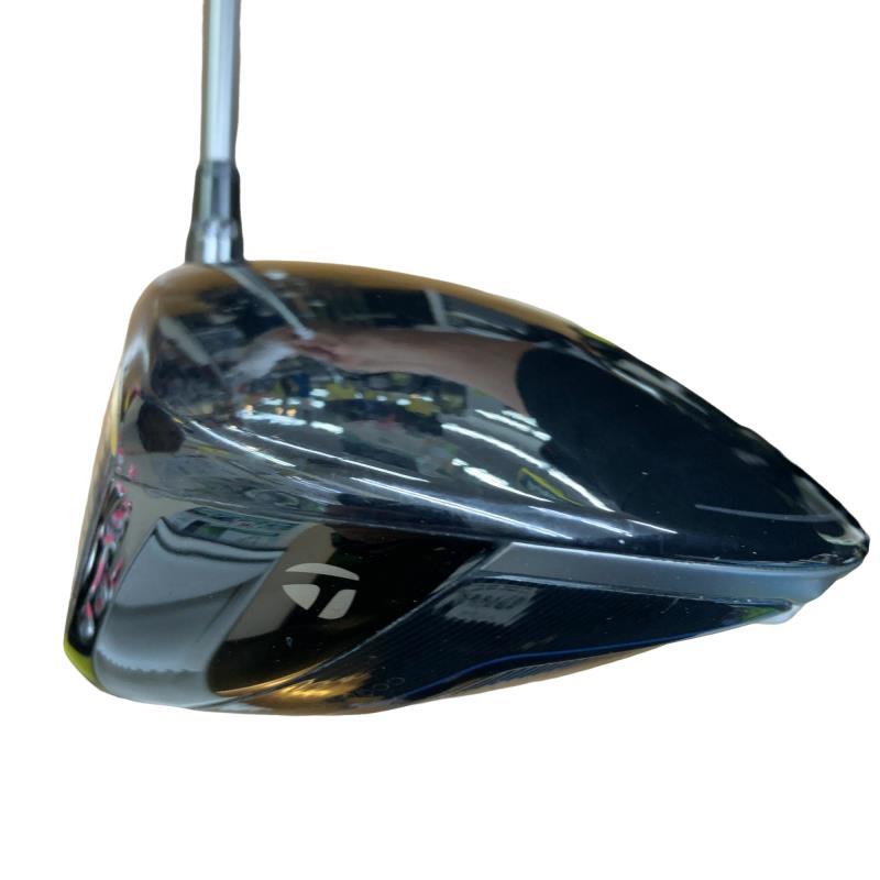 Qi10 ドライバー　10.5度　レフティ TaylorMade（テーラーメイド） Qi10 10.5° レフティ ドライバー DR