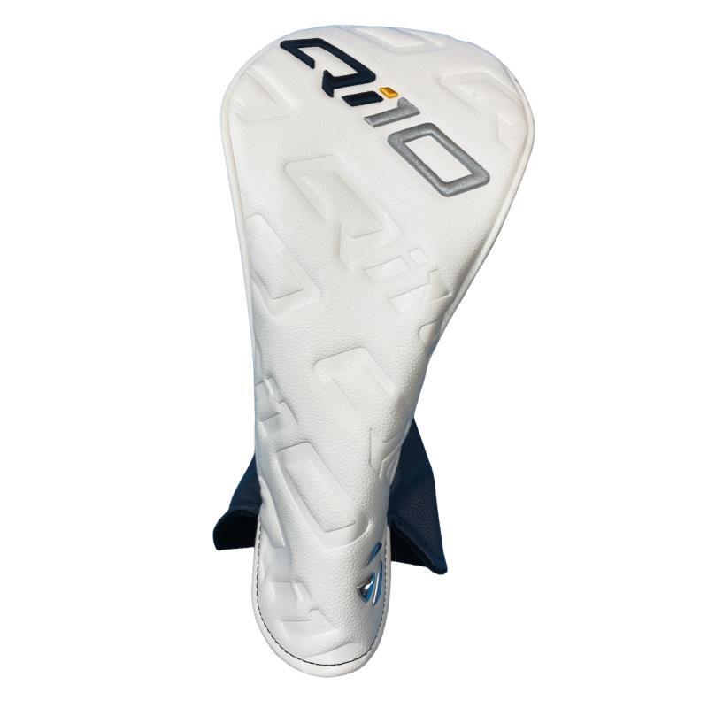 TaylorMade（テーラーメイド） Qi10 10.5° レフティ ドライバー DR