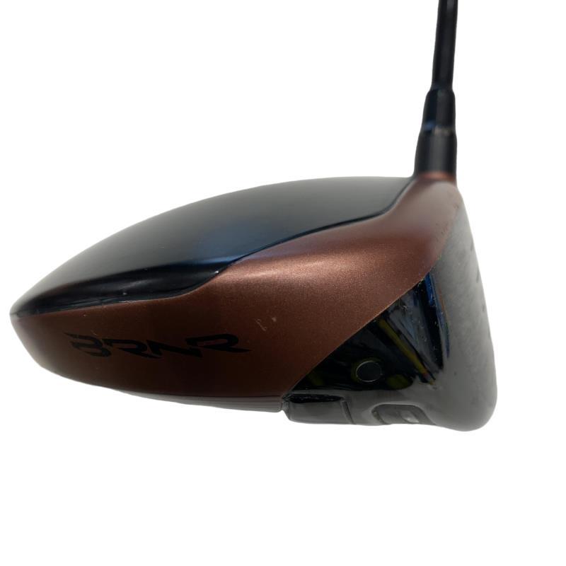 TaylorMade（テーラーメイド） BRNR MINI DRIVER(2024) 13.5