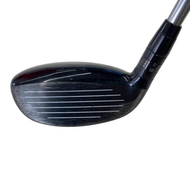 あいりTitleist VG3 2018 ユーティリティ3U,4U,5U Titleist（タイトリスト） Titleist VG3(2018) U5 ユーティリティ UT