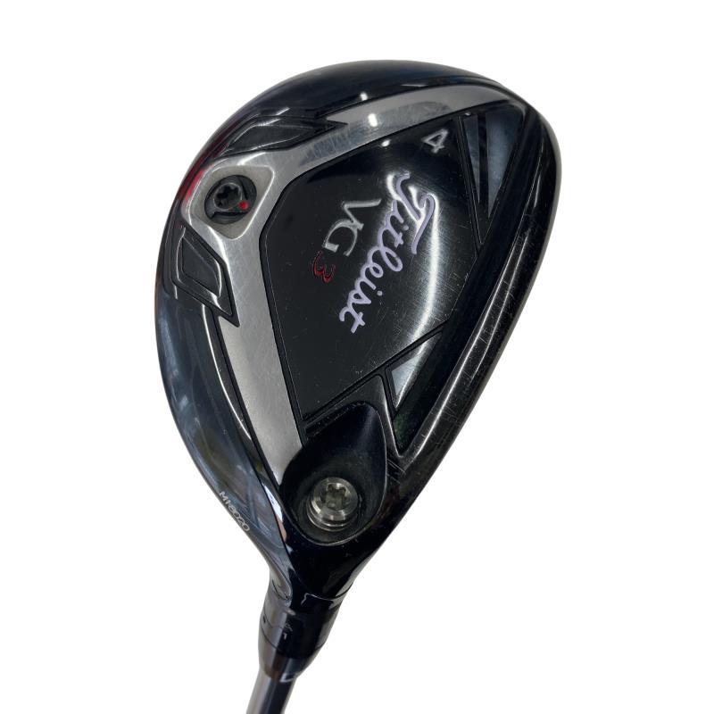 Titleist（タイトリスト） Titleist VG3(2018) U4 ユーティリティ UT