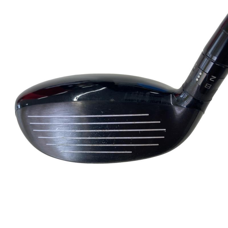 Titleist（タイトリスト） Titleist VG3(2018) U4 ユーティリティ UT