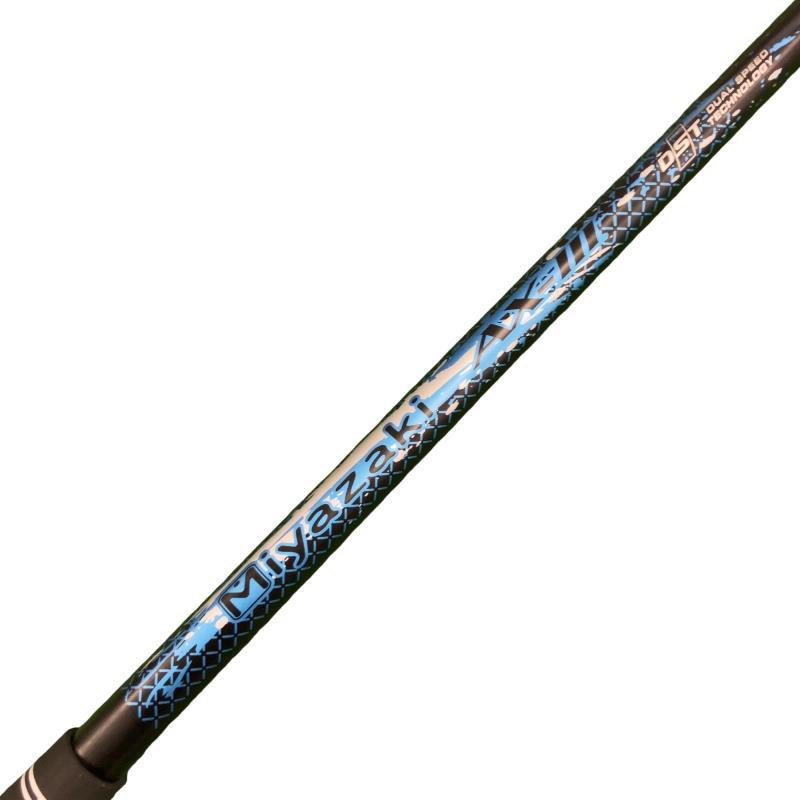 DUNLOP（ダンロップ） XXIO(2024) eks H5 ユーティリティ UT
