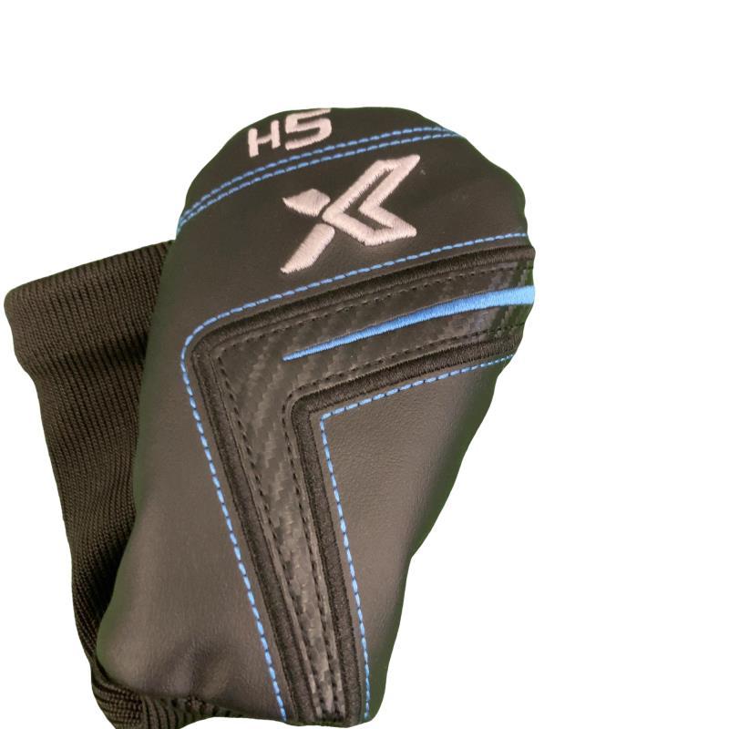 DUNLOP（ダンロップ） XXIO(2024) eks H5 ユーティリティ UT