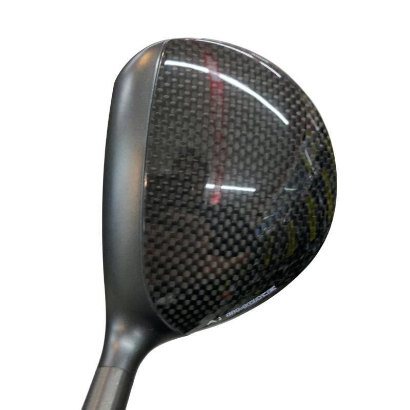 Callaway（キャロウェイ） PARADYM Ai SMOKE ◇◇◇T ツアーバージョン