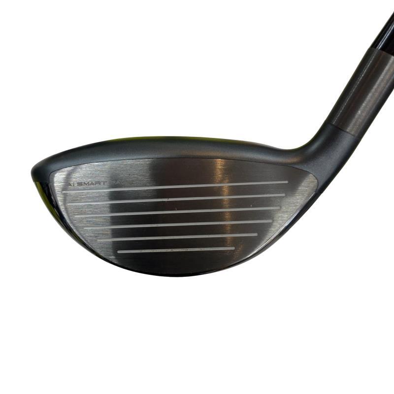 Callaway（キャロウェイ） PARADYM Ai SMOKE ◇◇◇T ツアーバージョン