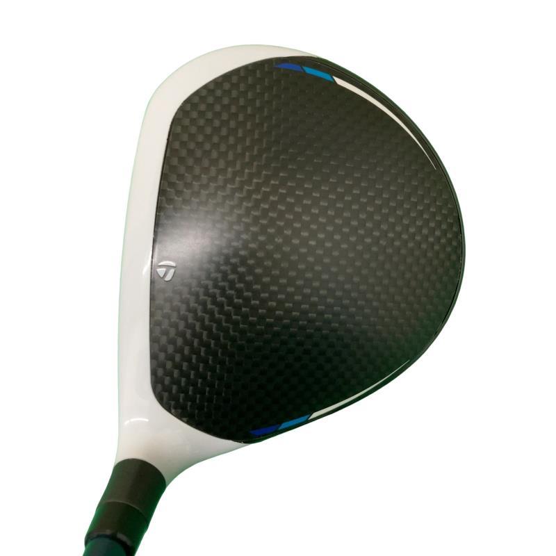 TaylorMade（テーラーメイド） SIM2 MAX-D 3W フェアウェイウッド FW