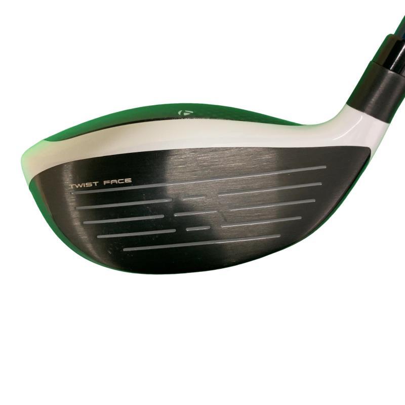 TaylorMade（テーラーメイド） SIM2 MAX-D 3W フェアウェイウッド FW