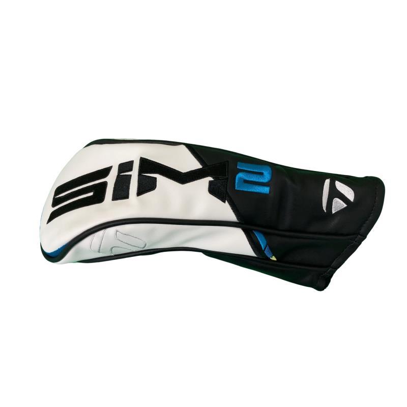 TaylorMade（テーラーメイド） SIM2 MAX-D 3W フェアウェイウッド FW