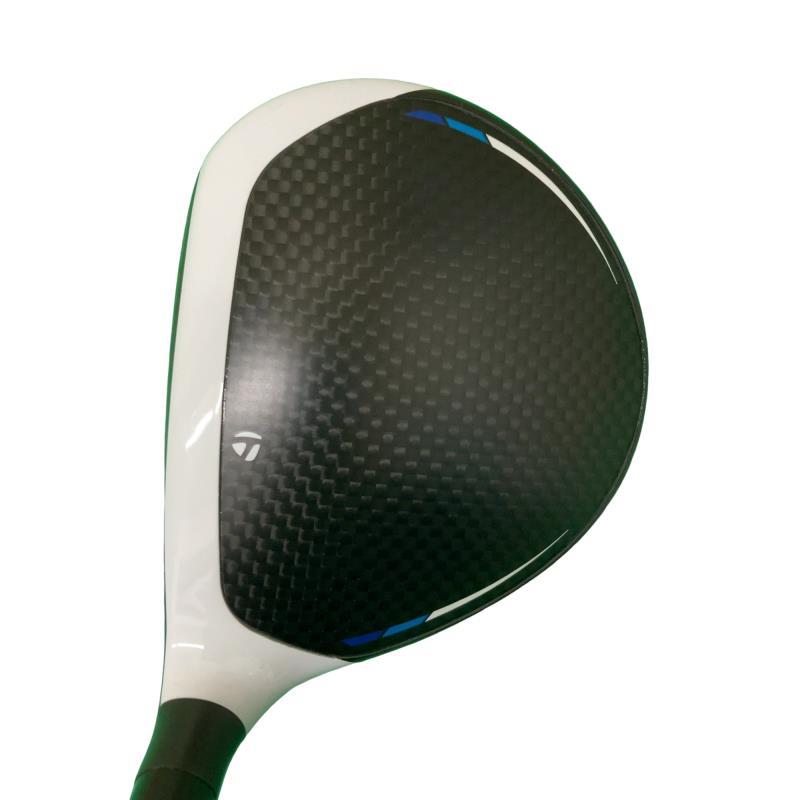 TaylorMade（テーラーメイド） SIM2 MAX-D 5W フェアウェイウッド FW