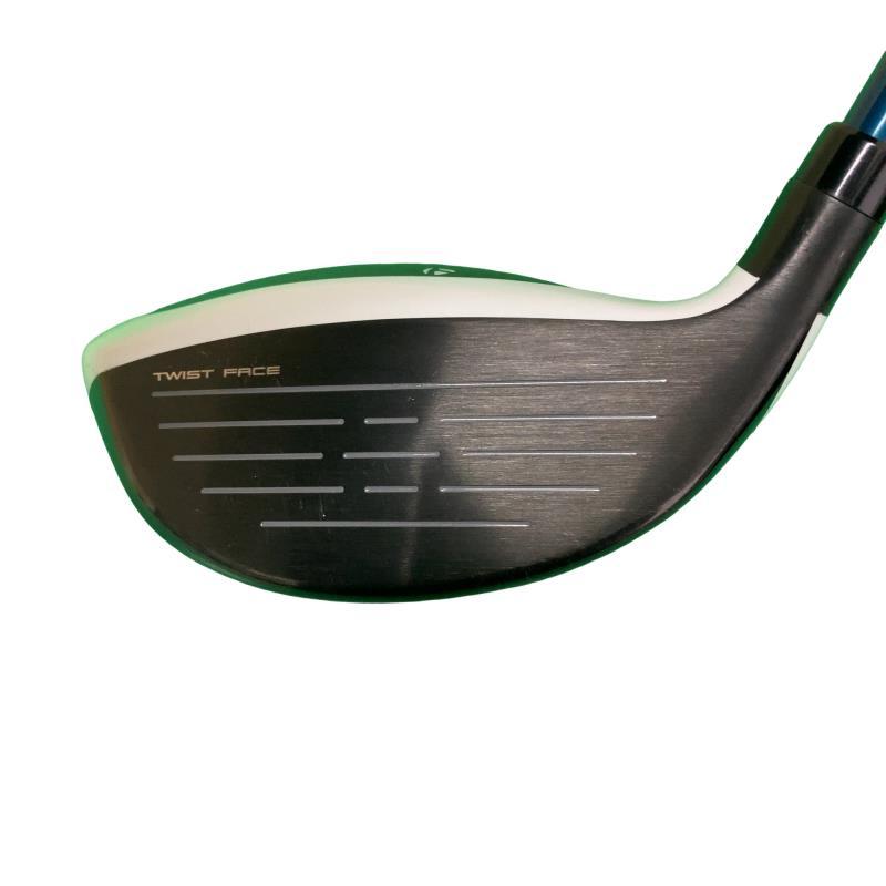 TaylorMade（テーラーメイド） SIM2 MAX-D 5W フェアウェイウッド FW