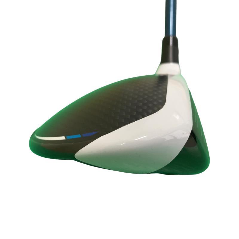 TaylorMade SIM 2 MAX-D 5w フェアウェイウッド TaylorMade（テーラーメイド） SIM2 MAX-D 5W フェアウェイウッド FW