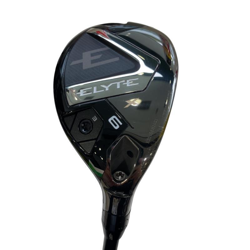 Callaway（キャロウェイ） ELYTE X U6 ユーティリティ UT フレックスSR
