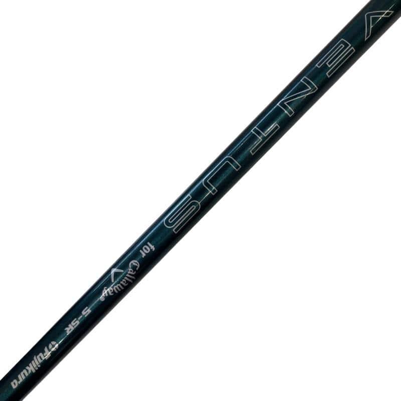 Callaway（キャロウェイ） ELYTE X U6 ユーティリティ UT フレックスSR