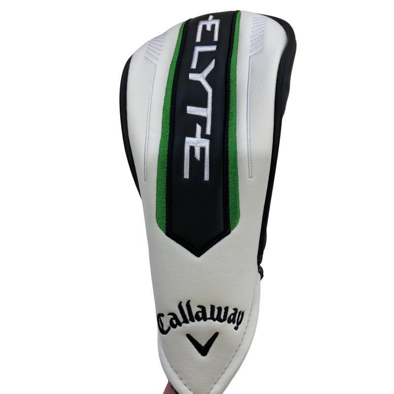 Callaway（キャロウェイ） ELYTE X U6 ユーティリティ UT フレックスSR