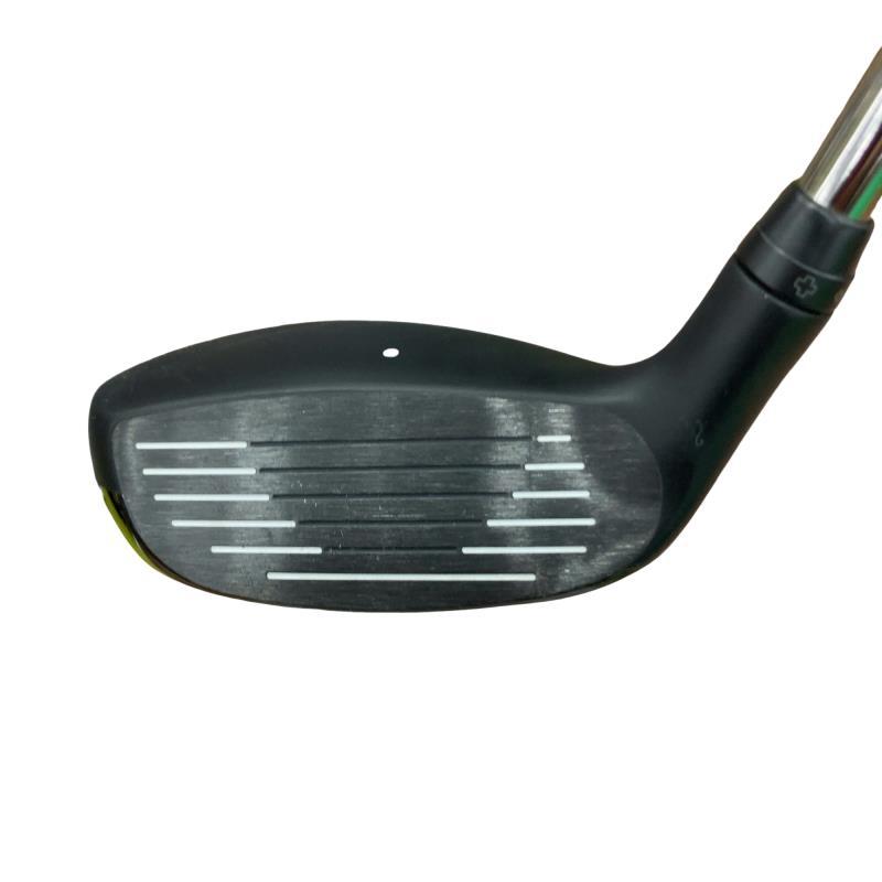 PING G430 ユーティリティ希少6U フレックスS PING（ピン） G430 U6 ユーティリティ UT フレックスS : ゴルフ