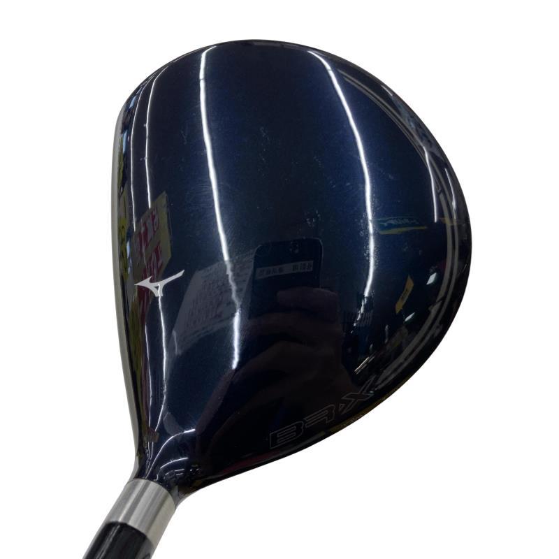 MIZUNO GOLF ミズノ BR-X 5W フェアウェイウッド FW フレックスS