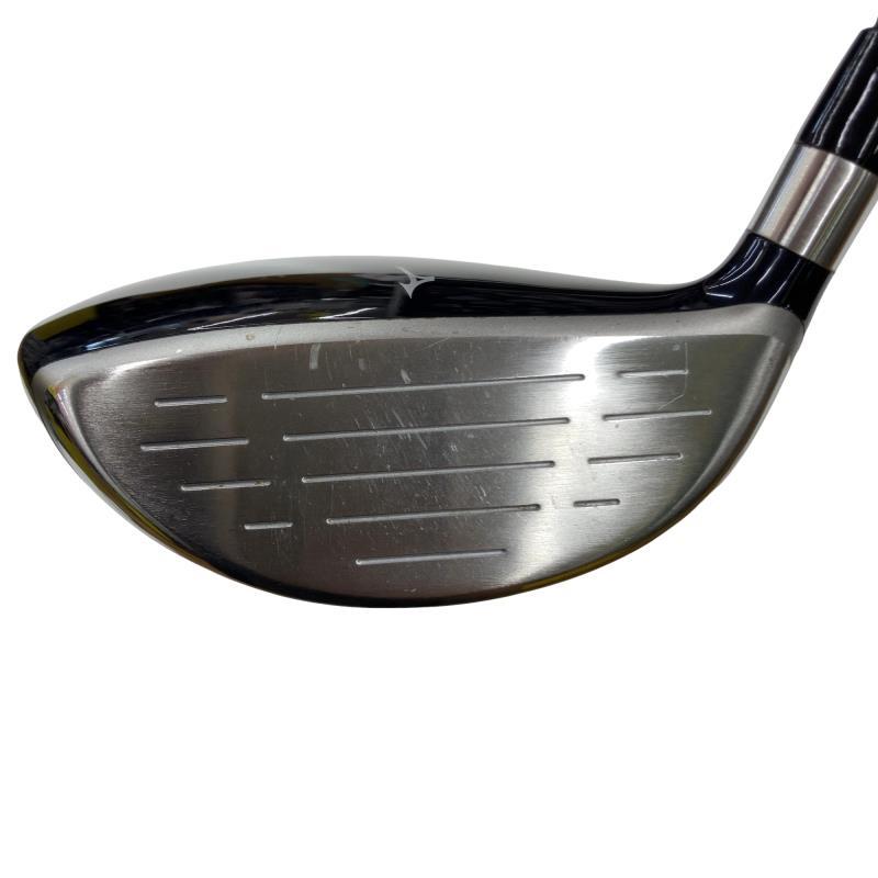 MIZUNO GOLF ミズノ BR-X 5W フェアウェイウッド FW フレックスS