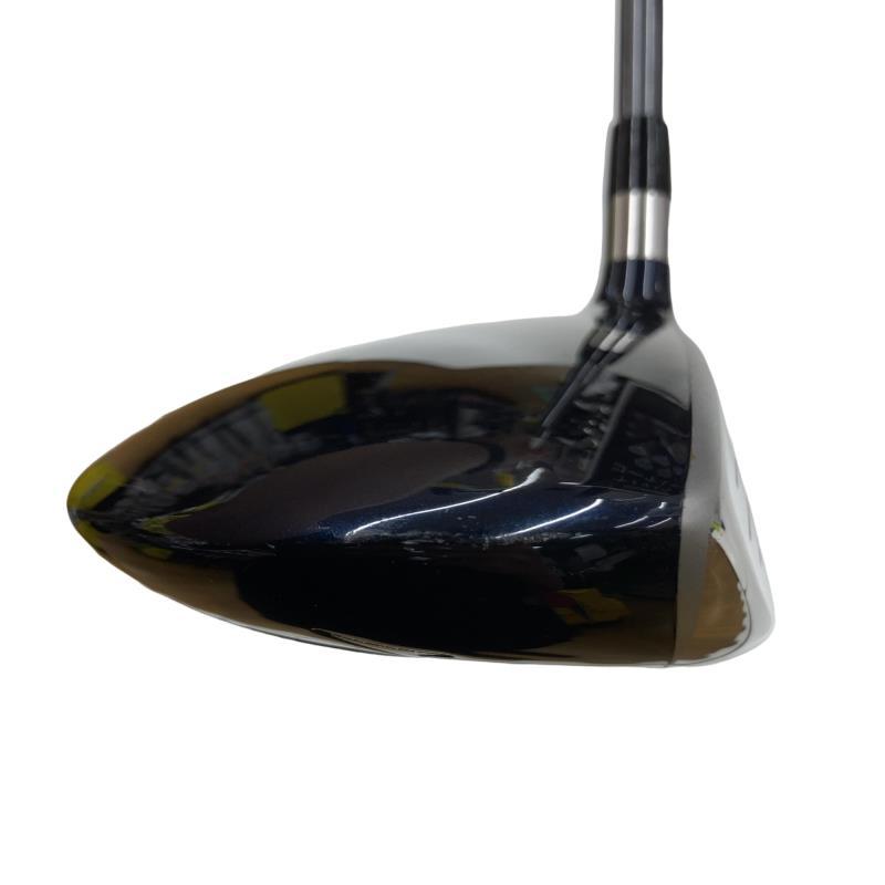 MIZUNO GOLF ミズノ BR-X 5W フェアウェイウッド FW フレックスS