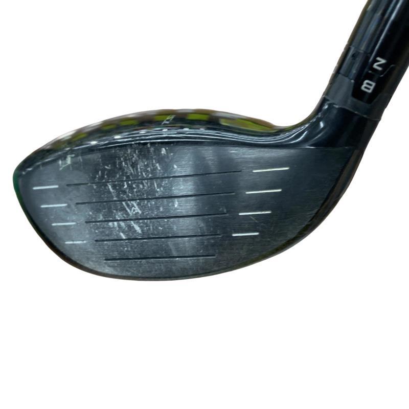 Titleist（タイトリスト） TSi3 18° フェアウェイウッド FW フレックス