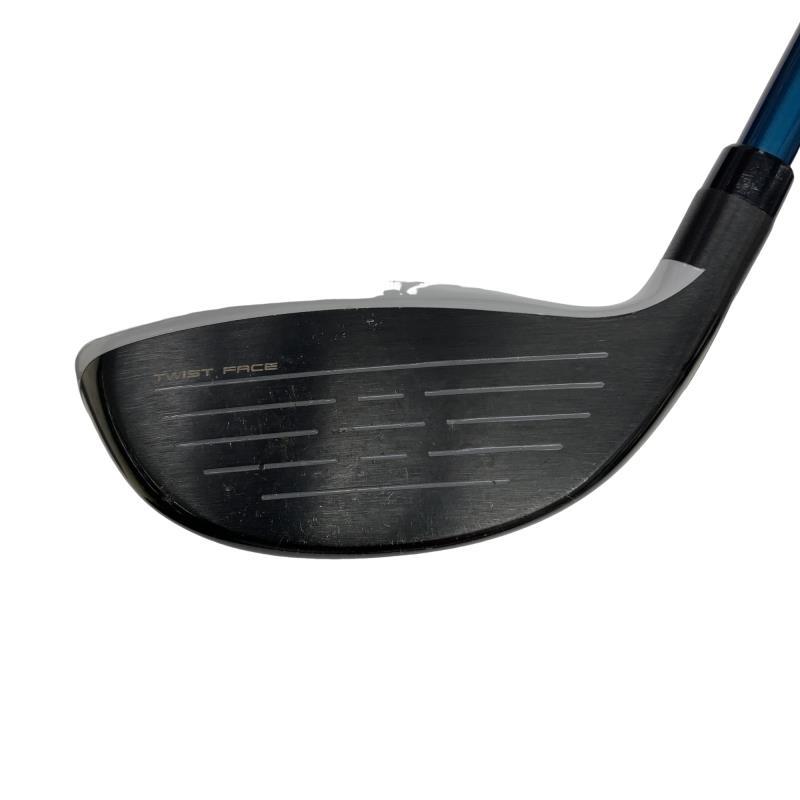 TaylorMade（テーラーメイド） SIM2 MAX-D 5W フェアウェイウッド FW