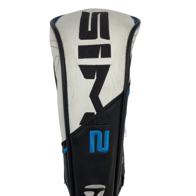 TaylorMade（テーラーメイド） SIM2 MAX-D 5W フェアウェイウッド FW